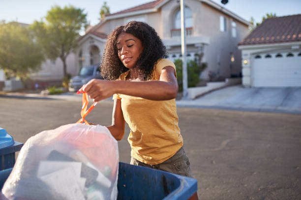 Best Affordable Junk Removal Services  in Hrisburg, AR