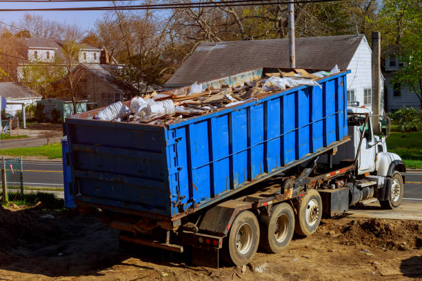Best Yard Waste Removal  in Hrisburg, AR