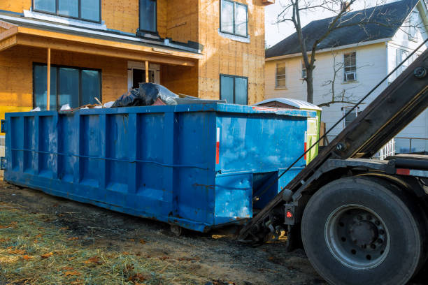 Best Local Junk Hauling  in Hrisburg, AR
