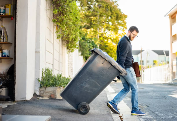 Best Construction Debris Removal  in Hrisburg, AR
