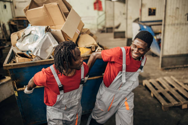 Best Professional Junk Removal  in Hrisburg, AR