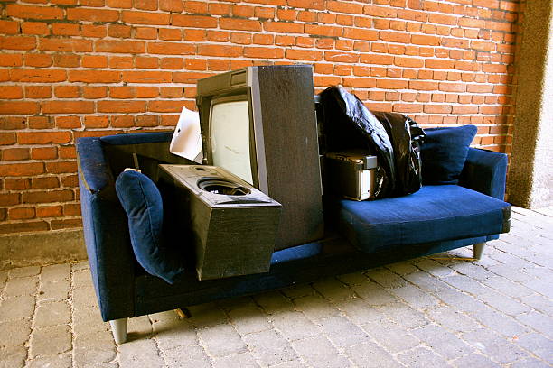 Best Construction Debris Removal  in Hrisburg, AR