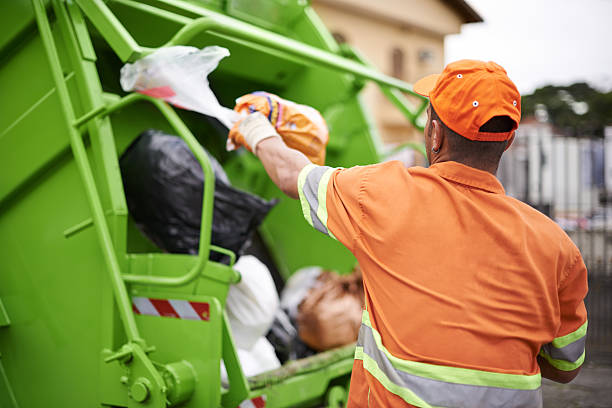 Attic Cleanout Services in Harrisburg, AR