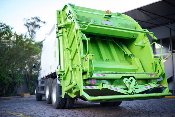 Best Residential Junk Removal  in Hrisburg, AR